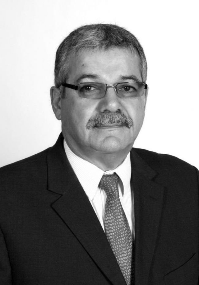 George Josephakis - Managing Director